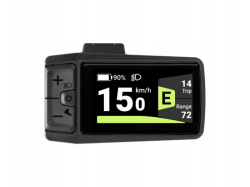 Bafang Display DPC080 CAN