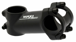 Představec MAX1 Performance 80/17°/31,8 mm černý