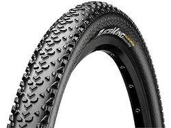 CONTINENTAL Race King II 29x2.2 Performance kevlar