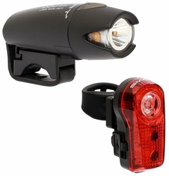 Beleuchtung SMART Polaris 200 / Superflash USB