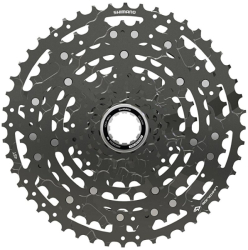 SHIMANO CS-LG400 Cues 11-48 z. 10 sp v krabičce