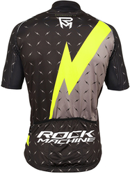 Dres ROCK MACHINE XC Flash