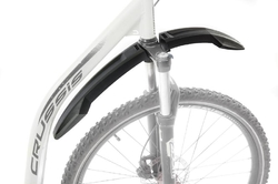 Přední blatník pro koloběžky CROSS a MTB elektrokola 26", 27,5", 29"