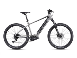 Crussis e-Atland 7.10-(720 Wh)