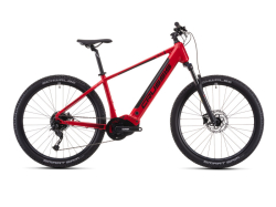 Crussis e-Atland 7.11-(513 Wh)