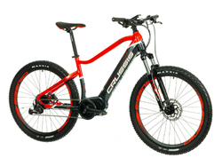 Crussis e-Atland 7.7-M