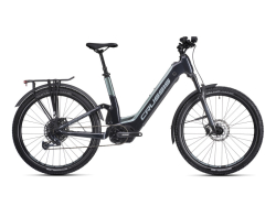 Crussis e-Country full 10.10-(720 Wh)