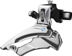 SHIMANO Altus M313M6 31,8;34,9;HT;DT