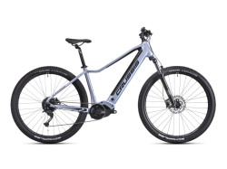 Crussis e-Fionna 7.10-(720 Wh)