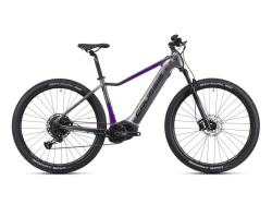 Crussis e-Fionna 9.10-(720 Wh)