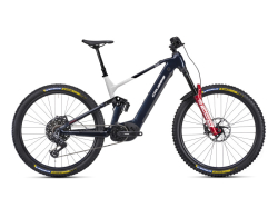 Crussis e-Full 10.10-PRO (720 Wh)