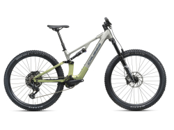Crussis e-Full 11.11-(600 Wh)