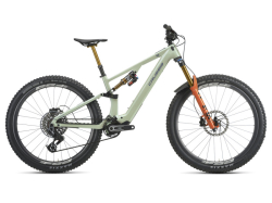 Crussis e-Full 12.11-PRO (800 Wh)