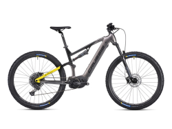 Crussis e-Full 9.10-(900 Wh)
