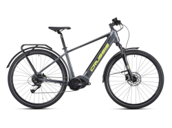 Crussis e-Gordo 7.10-(720 Wh)