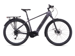 Crussis e-Gordo 7.11-(715 Wh)
