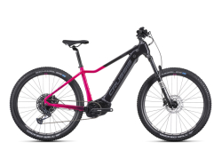 Crussis e-Guera 10.10-(900 Wh)
