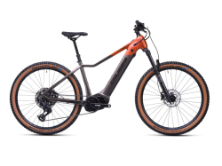 Crussis e-Guera 10.11-(715 Wh)