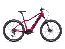 Crussis e-Guera 7.10-(720 Wh)