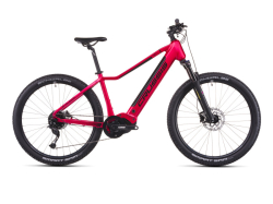 Crussis e-Guera 7.11-(715 Wh)