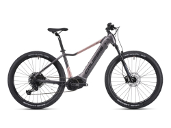Crussis e-Guera 9.10-(720 Wh)