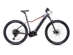 Crussis e-Guera 9.11-(894 Wh)