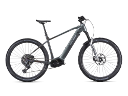 Crussis e-Hard 10.10-PRO (720 Wh)