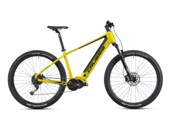 Crussis e-Largo 7.10-(900 Wh)