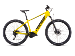Crussis e-Largo 7.11-(715 Wh) 