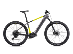 Crussis e-Largo 9.10-(720 Wh)