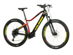 Crussis e-Largo M510 9.8-M
