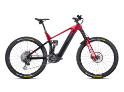 Crussis e-RACE PRO BOSCH MTB 29"