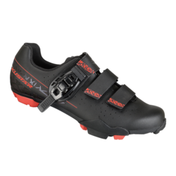 MTB SM3310B black/red