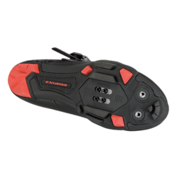 MTB SM3310B black/red