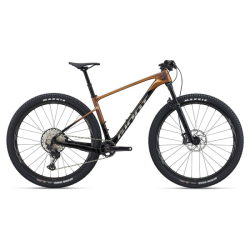 Giant XTC Advanced 29 1 Meteor Storm