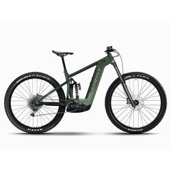 GHOST E-Riot EN AL 170/160 Universal B750 Green