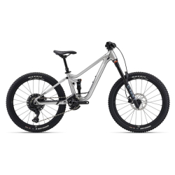 Giant Faith One Size Raw Aluminum 24"