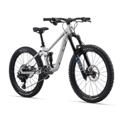 Giant Faith One Size Raw Aluminum 24"
