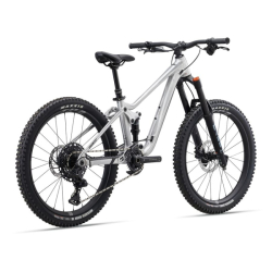 Giant Faith One Size Raw Aluminum 24"