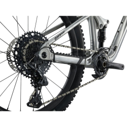 Giant Faith One Size Raw Aluminum 24"
