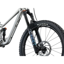 Giant Faith One Size Raw Aluminum 24"