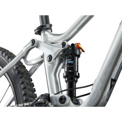Giant Faith One Size Raw Aluminum 24"