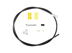 Hadička hydraulických brzd Shimano SM-BH59-SB 1700mm