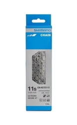 SHIMANO CN-HG701 11rychl 116čl. s čepem