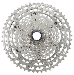 Kazeta SHIMANO DEORE / CS-M5100-11 11-51 z.