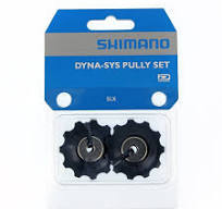 SHIMANO RDM675,670,663,593 kladky 