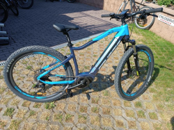Crussis e-Fionna 7.8,  velikost 19"