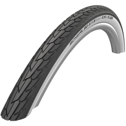 Schwalbe Road Cruiser 26x1,75 HS484 drát, černo-bílá