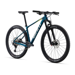 Giant XTC SLR 29 1 Sea Sparkle