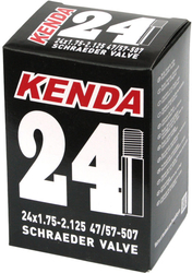 Duše KENDA 24x1,75/1,95 (47/57-507) AV 35 mm